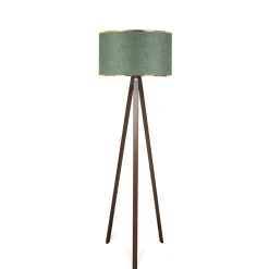 Lattiavalaisin Linento Lighting AYD-2985, khaki