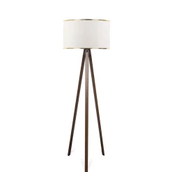 Lattiavalaisin Linento Lighting AYD-2984, valkoinen