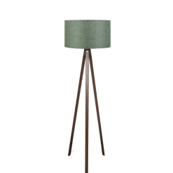 Lattiavalaisin Linento Lighting AYD-2425, vihreä