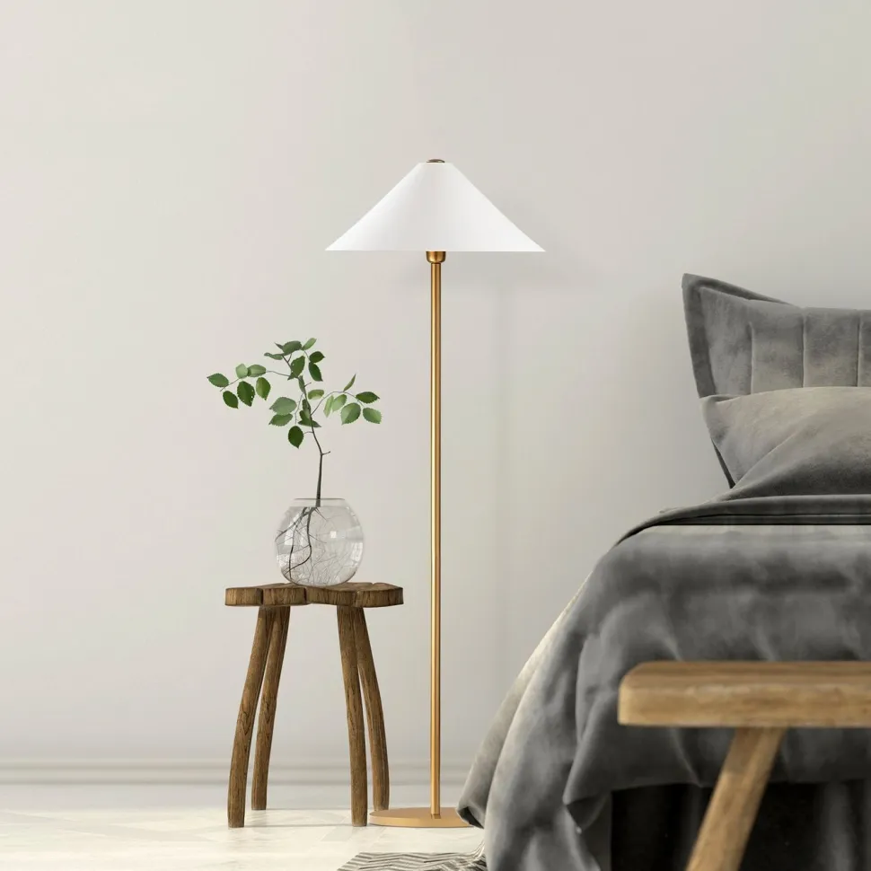 Lattiavalaisin Linento Lighting Cibaria 150 cm eri värejä