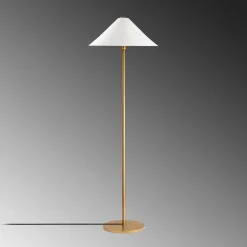 Lattiavalaisin Linento Lighting Cibaria 150 cm eri värejä