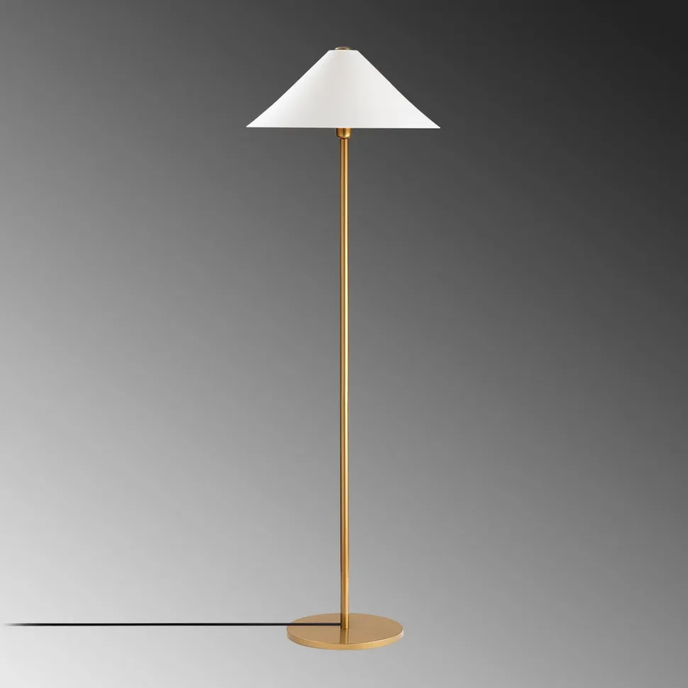 Lattiavalaisin Linento Lighting Cibaria 150 cm eri värejä