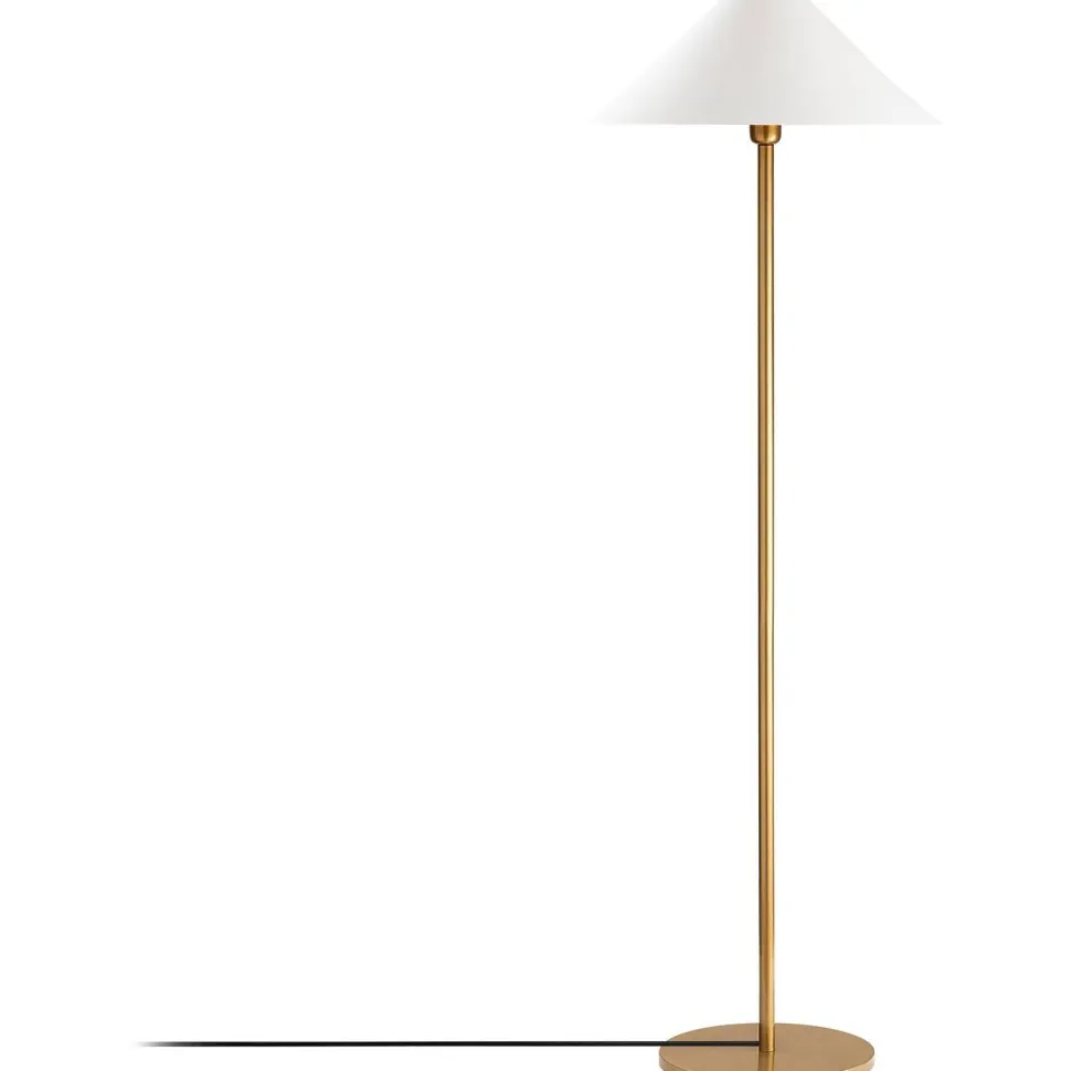 Lattiavalaisin Linento Lighting Cibaria 150 cm eri värejä
