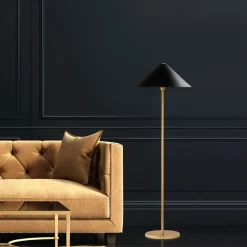 Lattiavalaisin Linento Lighting Cibaria 150 cm eri värejä