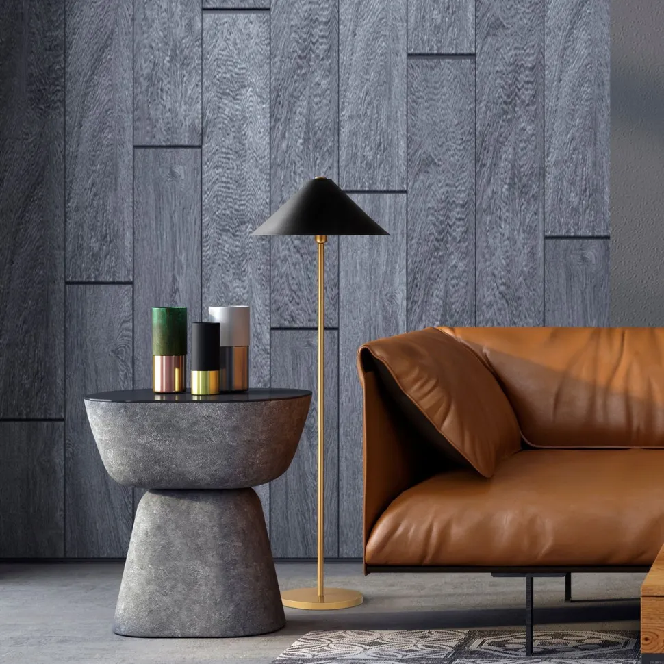 Lattiavalaisin Linento Lighting Cibaria 150 cm eri värejä