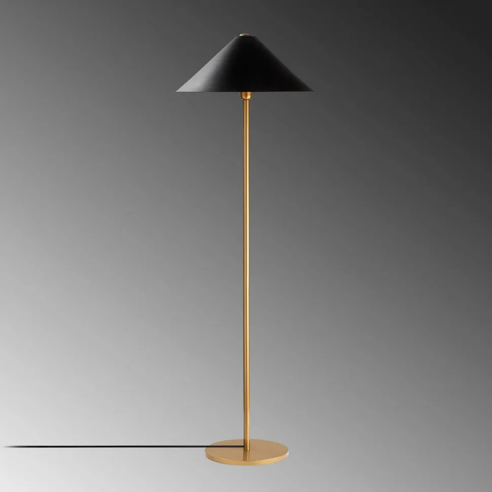Lattiavalaisin Linento Lighting Cibaria 150 cm eri värejä