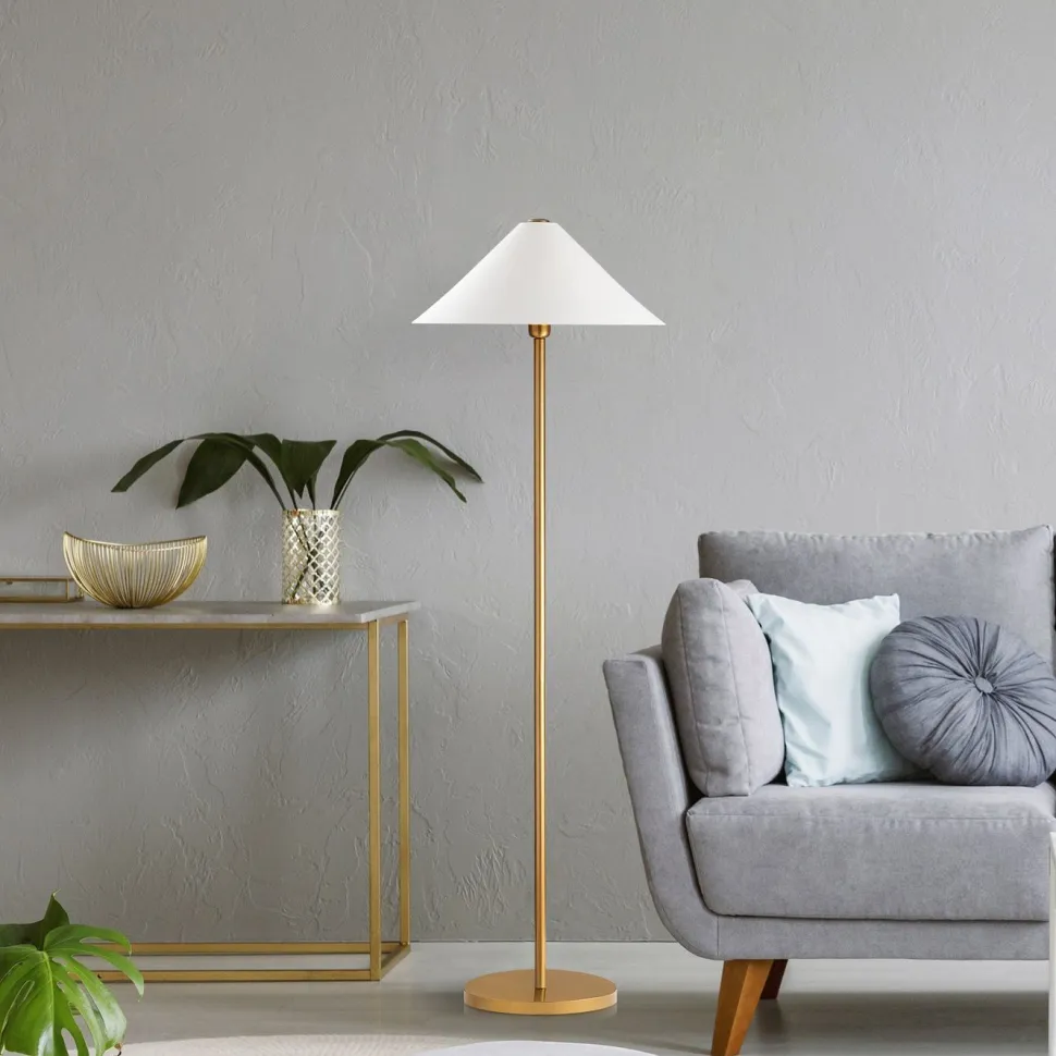 Lattiavalaisin Linento Lighting Cibaria 150 cm eri värejä