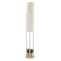 Lattiavalaisin Linento Lighting Circle Dor, musta