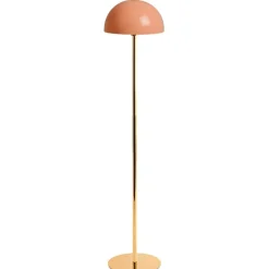 Lattiavalaisin Linento Lighting Era 242399 140cm vihreä/kulta