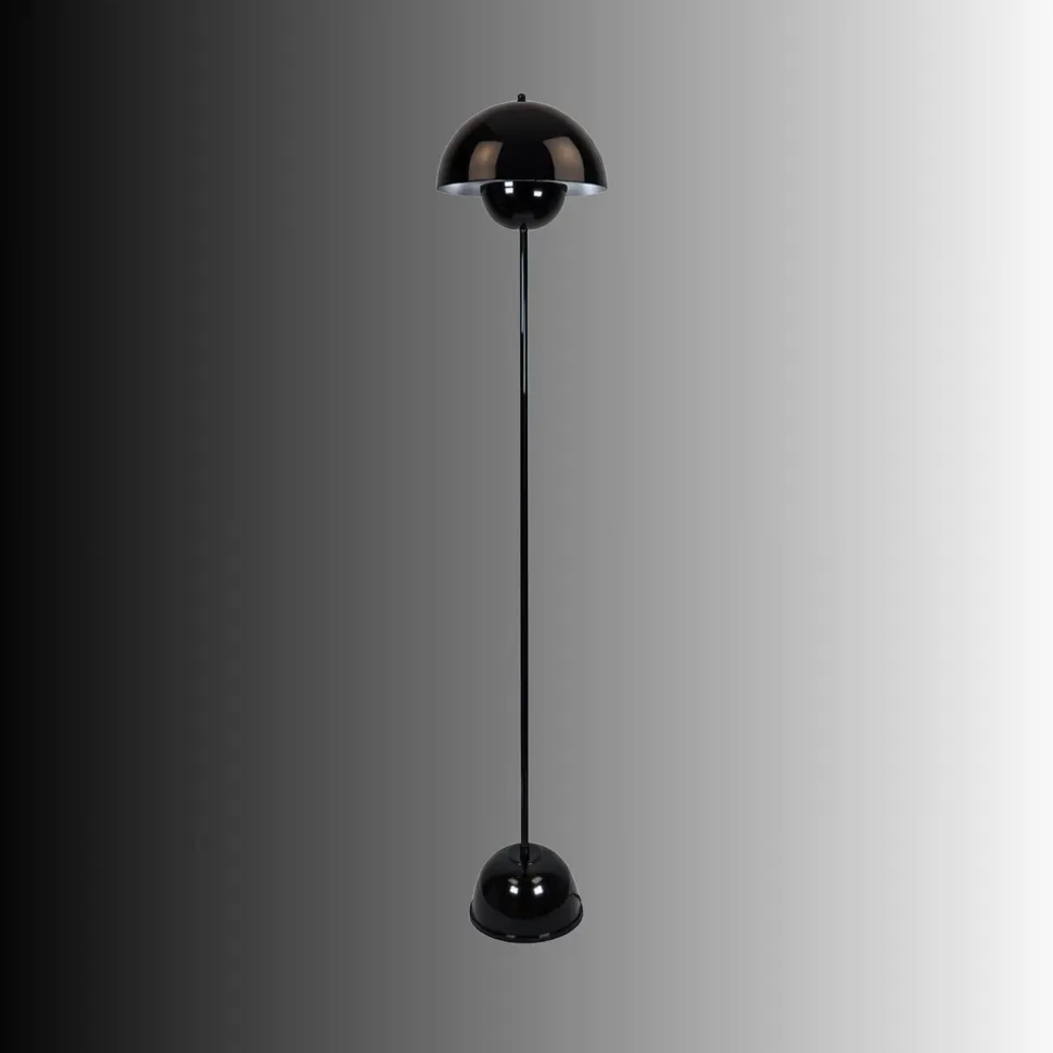 Lattiavalaisin Linento Lighting Eylul 146cm viininpunainen