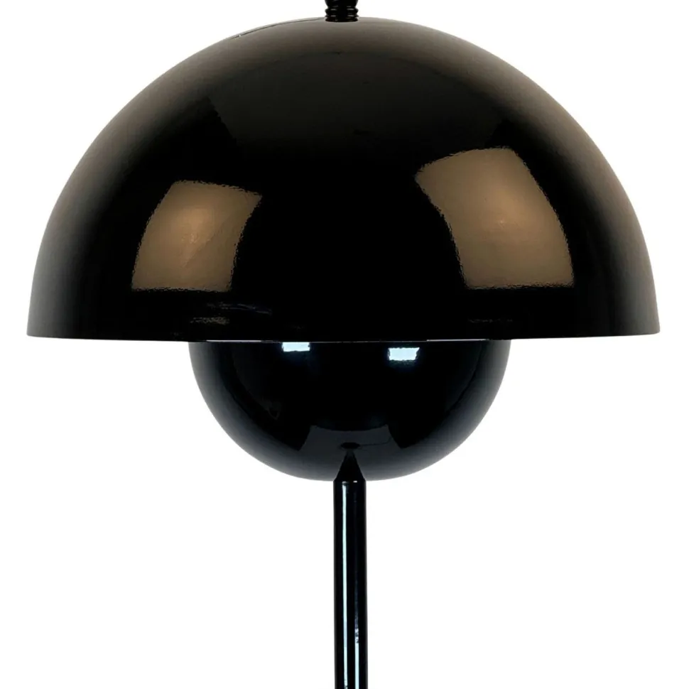 Lattiavalaisin Linento Lighting Eylul 146cm viininpunainen