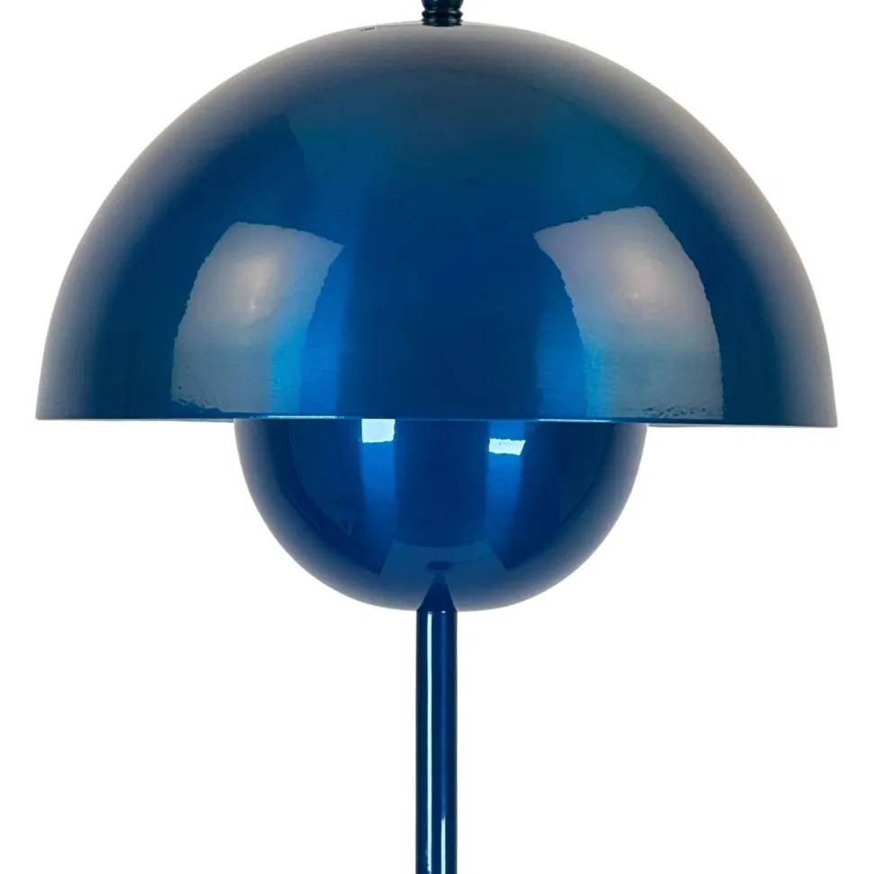 Lattiavalaisin Linento Lighting Eylul 146cm viininpunainen