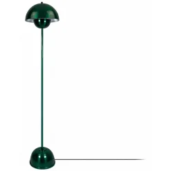 Lattiavalaisin Linento Lighting Eylul 146cm viininpunainen
