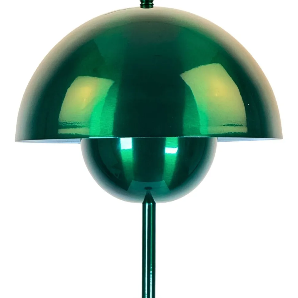 Lattiavalaisin Linento Lighting Eylul 146cm viininpunainen