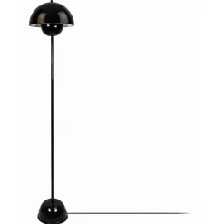 Lattiavalaisin Linento Lighting Eylul 146cm viininpunainen