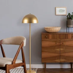 Lattiavalaisin Linento Lighting Mixed 11515, 154cm, kulta