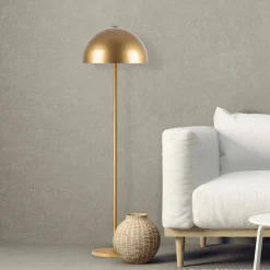 Lattiavalaisin Linento Lighting Mixed 11515, 154cm, kulta