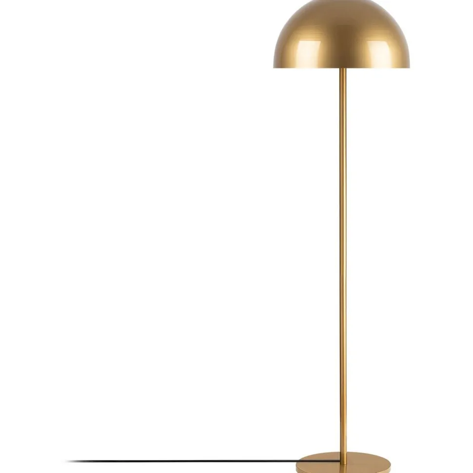 Lattiavalaisin Linento Lighting Mixed 11515, 154cm, kulta