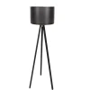 Lattiavalaisin Linento Lighting 120, musta