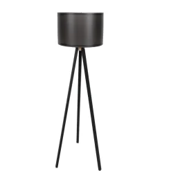 Lattiavalaisin Linento Lighting 120, musta