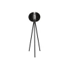Lattiavalaisin Linento Lighting 192, musta