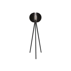 Lattiavalaisin Linento Lighting 192, musta