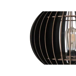 Lattiavalaisin Linento Lighting 192, musta
