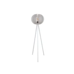 Lattiavalaisin Linento Lighting 191, valkoinen