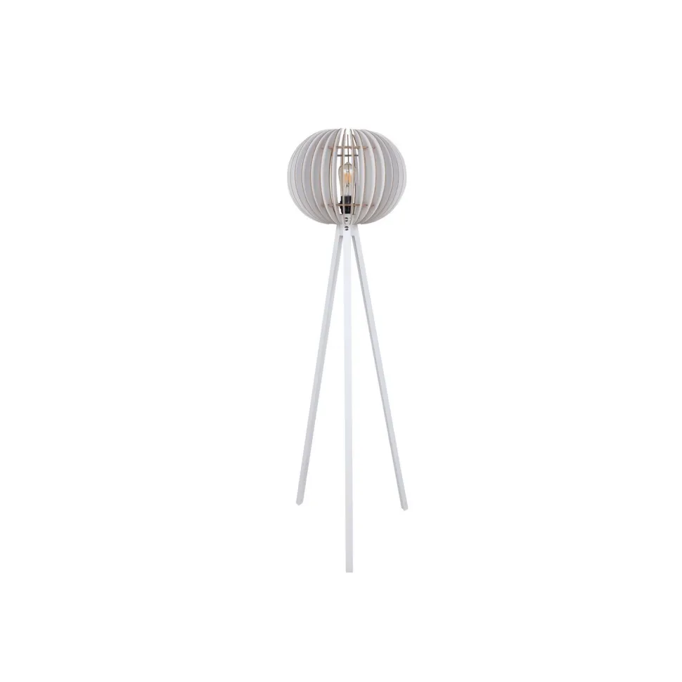 Lattiavalaisin Linento Lighting 191, valkoinen