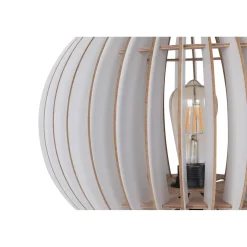 Lattiavalaisin Linento Lighting 191, valkoinen