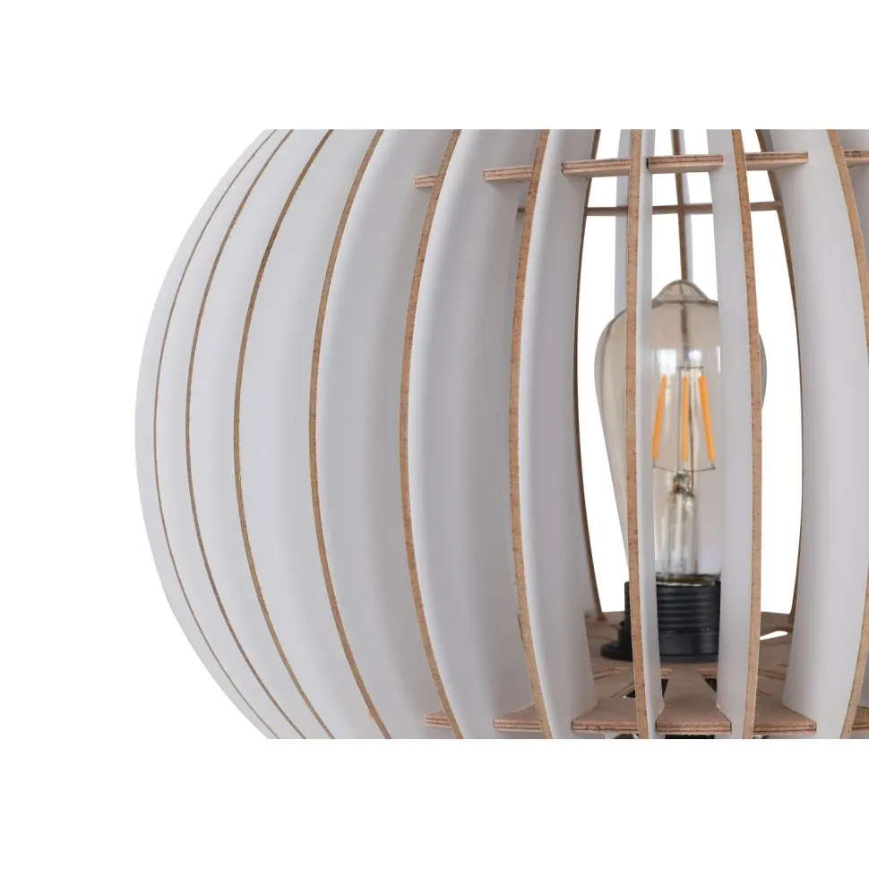 Lattiavalaisin Linento Lighting 191, valkoinen