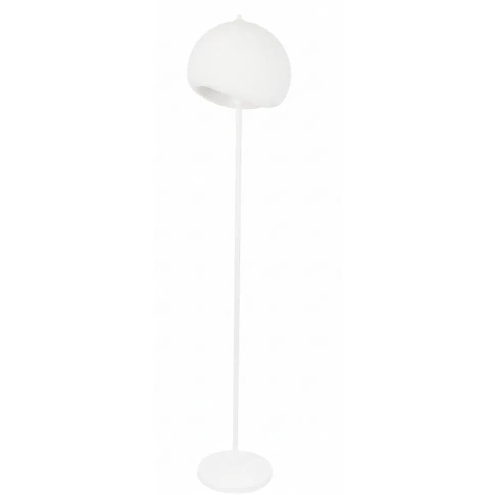 Lattiavalaisin Linento Lighting Yontu valkoinen