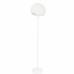 Lattiavalaisin Linento Lighting Yontu valkoinen