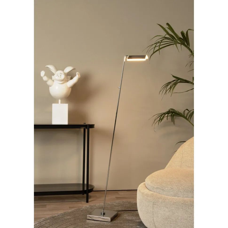 Lattiavalaisin Lucide Aaron, 20x20cm, IP20, 12W, eri värejä