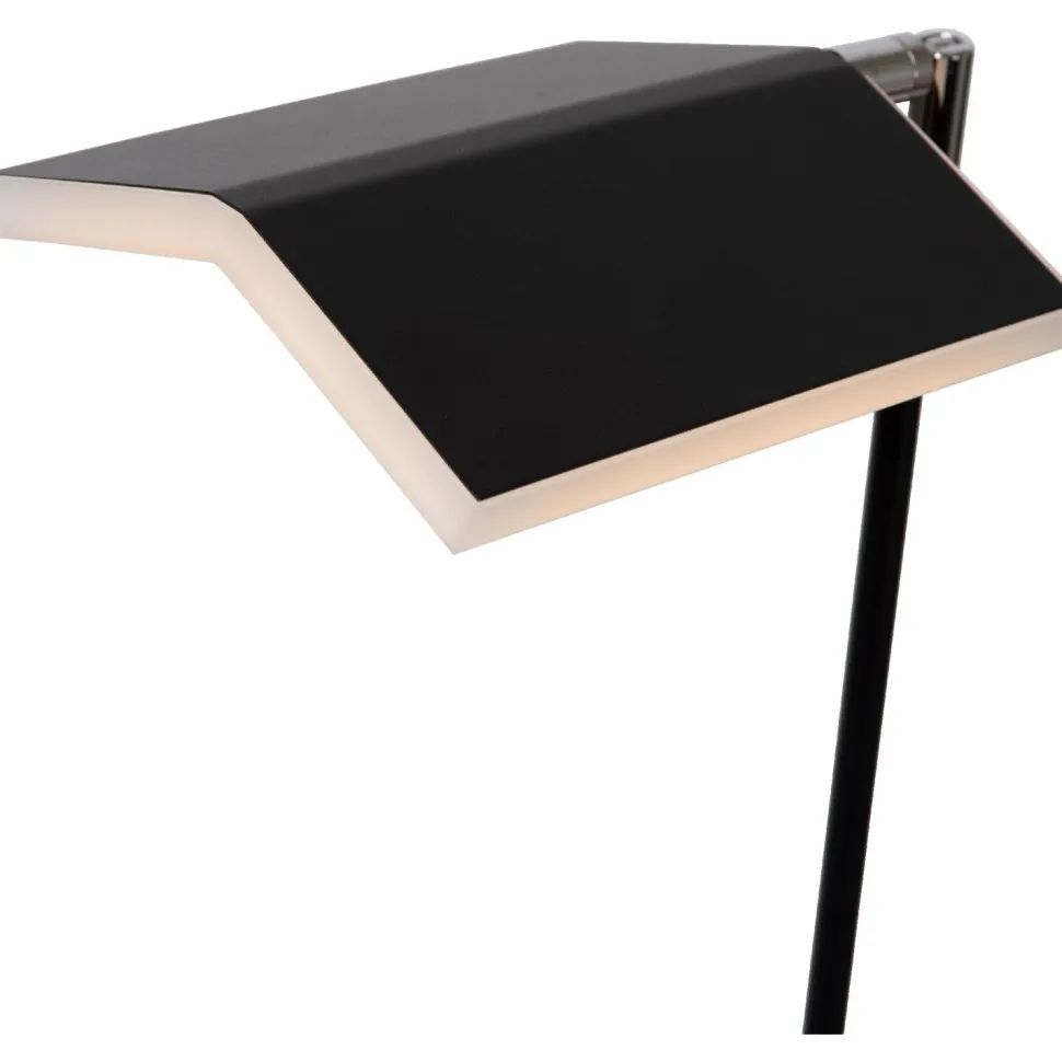 Lattiavalaisin Lucide Aaron, 20x20cm, IP20, 12W, eri värejä