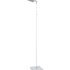 Lattiavalaisin Lucide Aaron, 20x20cm, IP20, 12W, eri värejä