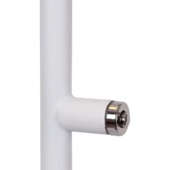 Lattiavalaisin Lucide Aaron, 20x20cm, IP20, 12W, eri värejä