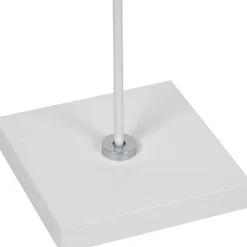 Lattiavalaisin Lucide Aaron, 20x20cm, IP20, 12W, eri värejä