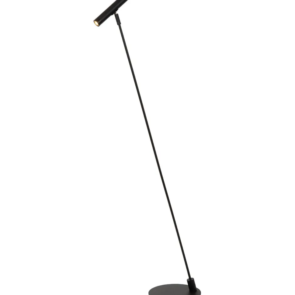 Lattiavalaisin Lucide Alec, 41x23cm, IP20, 3W, musta
