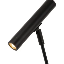 Lattiavalaisin Lucide Alec, 41x23cm, IP20, 3W, musta