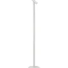 Lattiavalaisin Lucide Antrim, 20x20cm, IP54, 2.2W, valkoinen