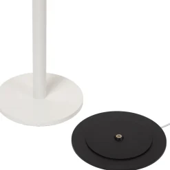 Lattiavalaisin Lucide Antrim, 20x20cm, IP54, 2.2W, valkoinen