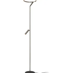 Lattiavalaisin Lucide Applause, Ø33cm, IP20, 25W, eri värejä