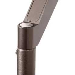 Lattiavalaisin Lucide Applause, Ø33cm, IP20, 25W, eri värejä