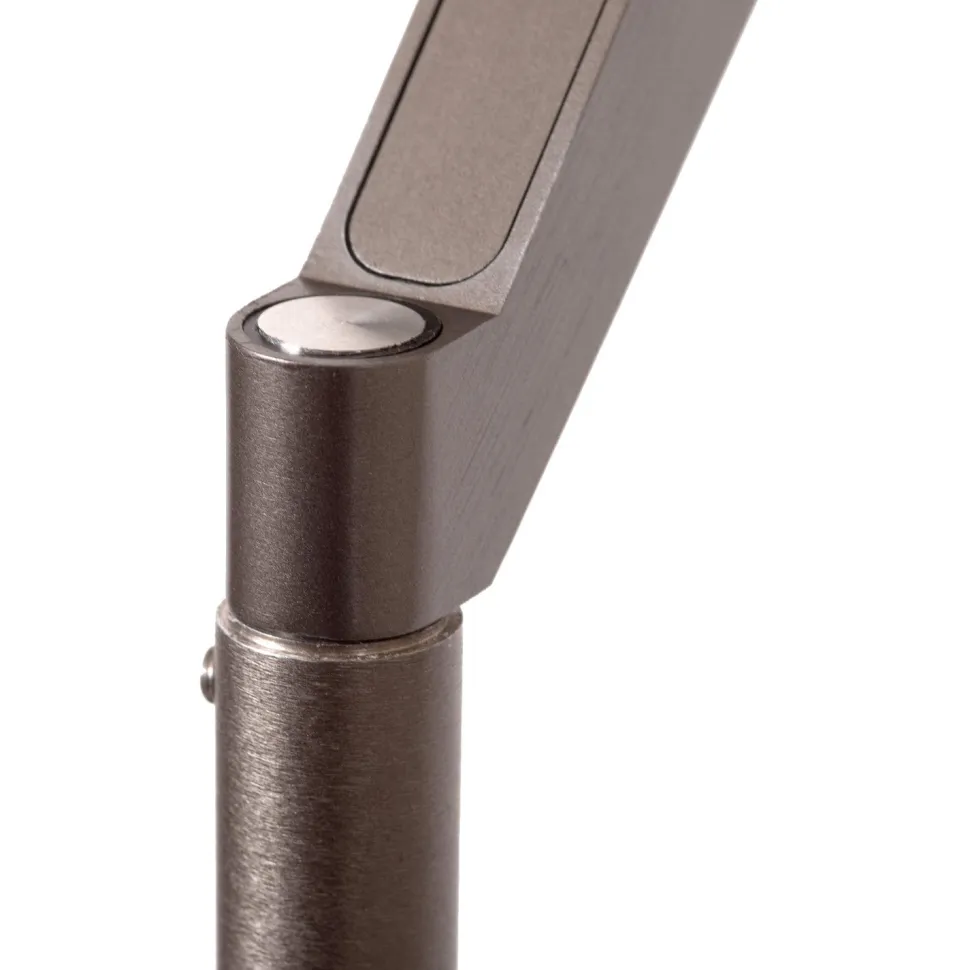 Lattiavalaisin Lucide Applause, Ø33cm, IP20, 25W, eri värejä