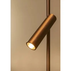 Lattiavalaisin Lucide Applause, Ø33cm, IP20, 25W, eri värejä