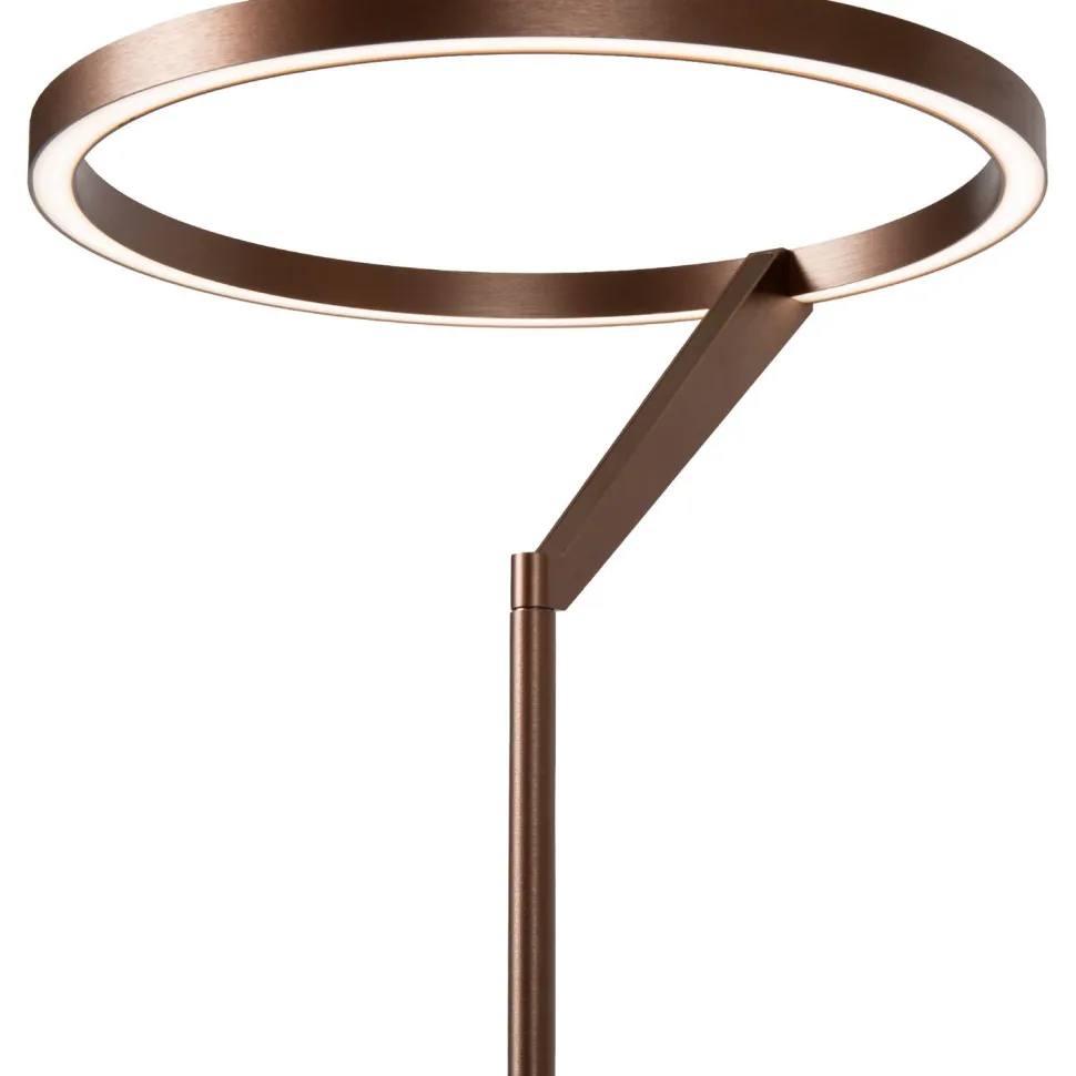 Lattiavalaisin Lucide Applause, Ø33cm, IP20, 25W, eri värejä