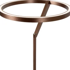 Lattiavalaisin Lucide Applause, Ø33cm, IP20, 25W, eri värejä