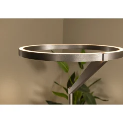Lattiavalaisin Lucide Applause, Ø33cm, IP20, 25W, eri värejä