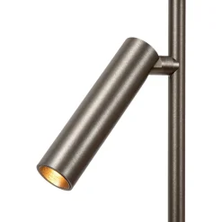 Lattiavalaisin Lucide Applause, Ø33cm, IP20, 25W, eri värejä